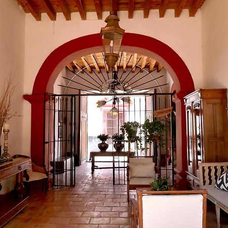 Hotel El Farol باراس دي لا فونتي المظهر الخارجي الصورة