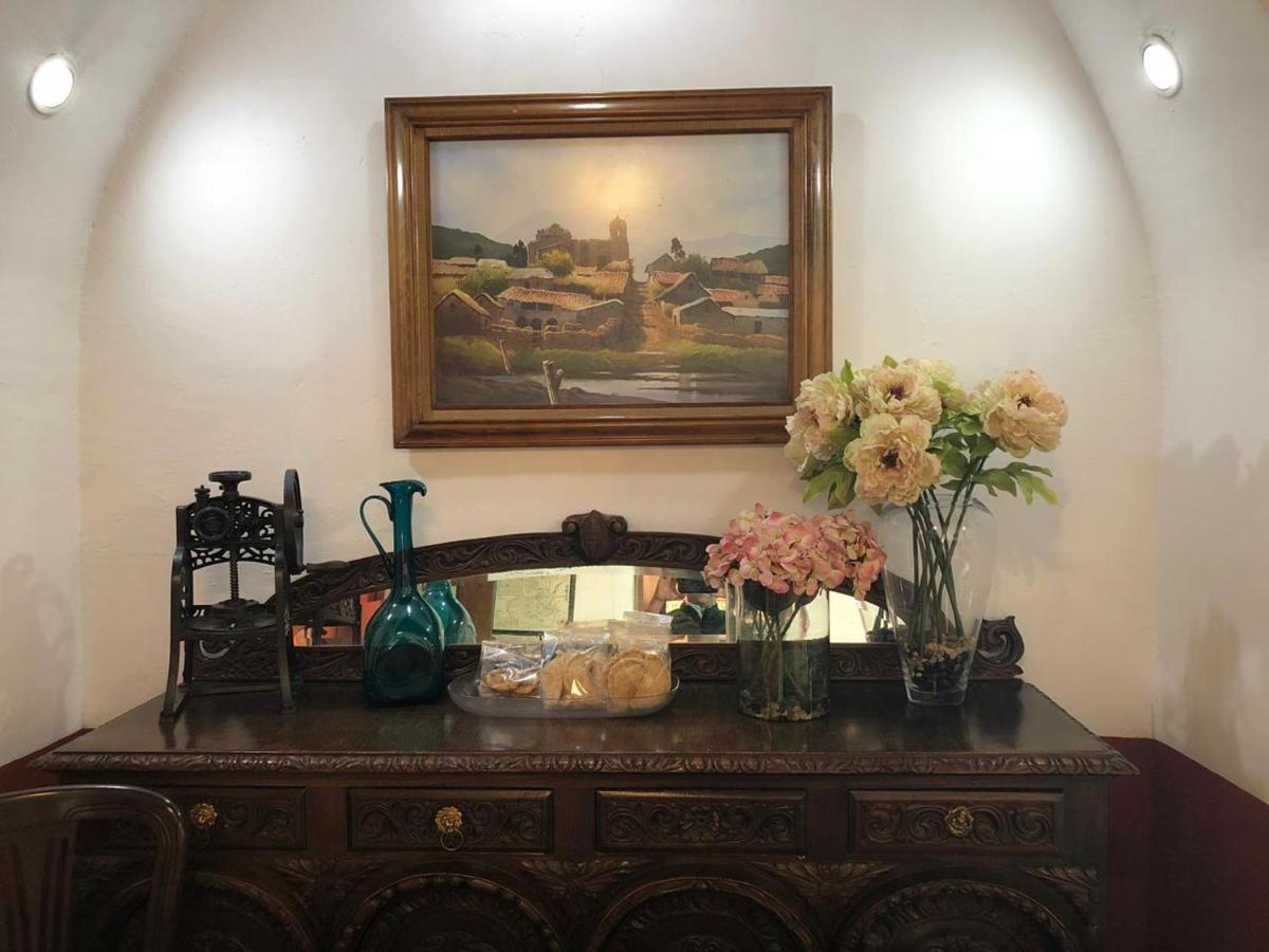 Hotel El Farol باراس دي لا فونتي المظهر الخارجي الصورة