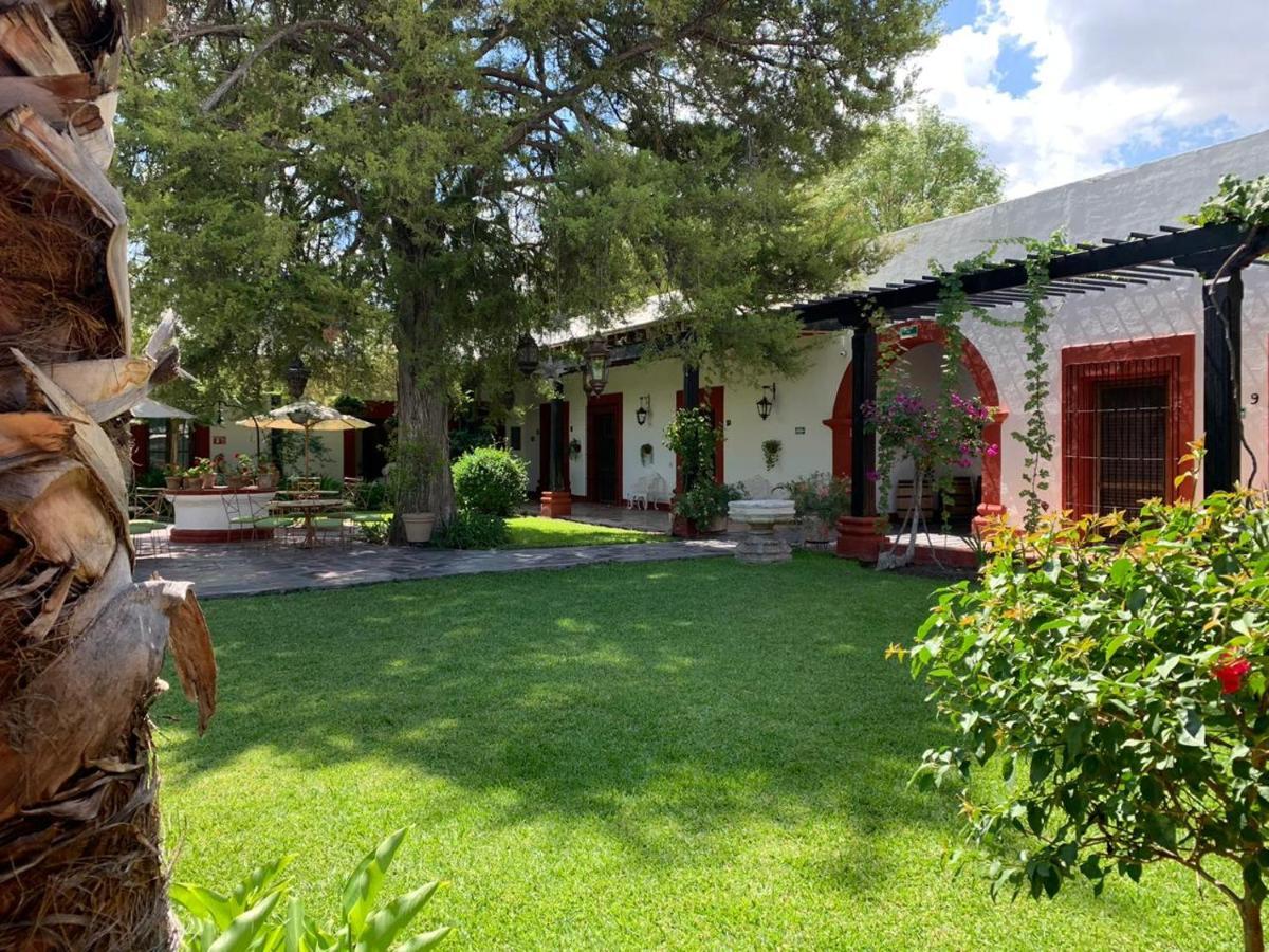 Hotel El Farol باراس دي لا فونتي المظهر الخارجي الصورة