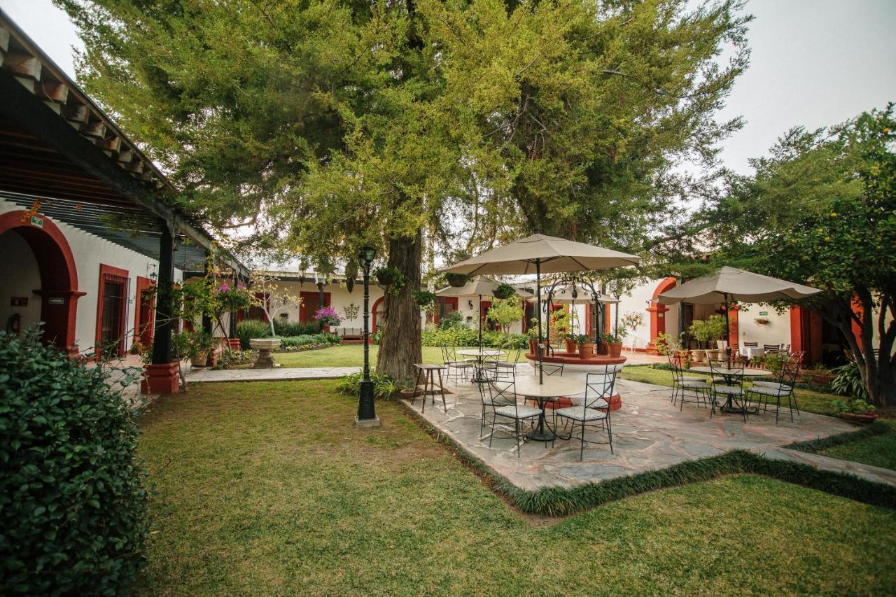 Hotel El Farol باراس دي لا فونتي المظهر الخارجي الصورة