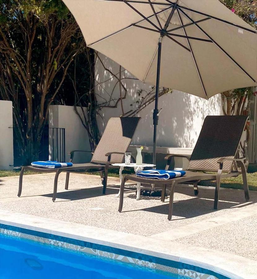 Hotel El Farol باراس دي لا فونتي المظهر الخارجي الصورة
