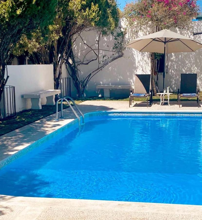 Hotel El Farol باراس دي لا فونتي المظهر الخارجي الصورة