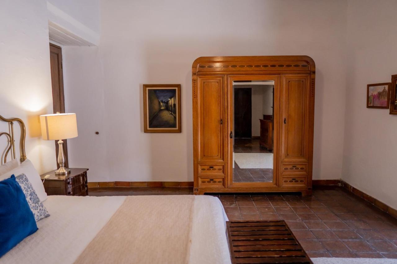 Hotel El Farol باراس دي لا فونتي المظهر الخارجي الصورة