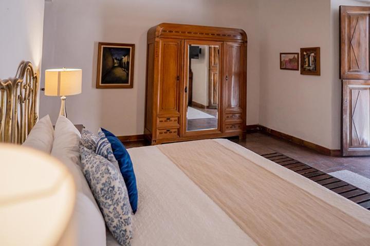 Hotel El Farol باراس دي لا فونتي المظهر الخارجي الصورة