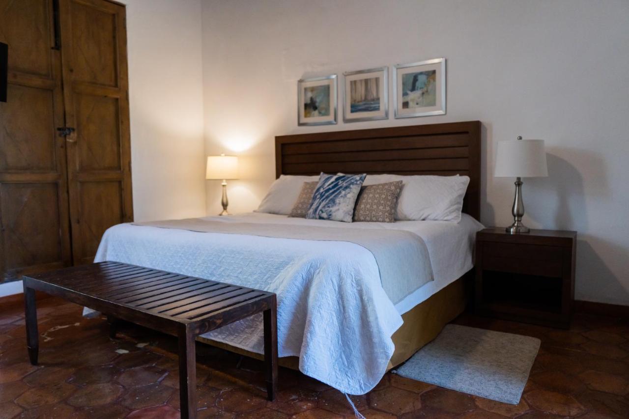 Hotel El Farol باراس دي لا فونتي المظهر الخارجي الصورة