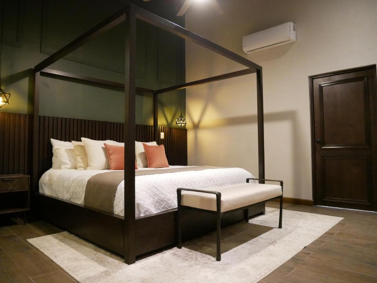 Hotel El Farol باراس دي لا فونتي المظهر الخارجي الصورة