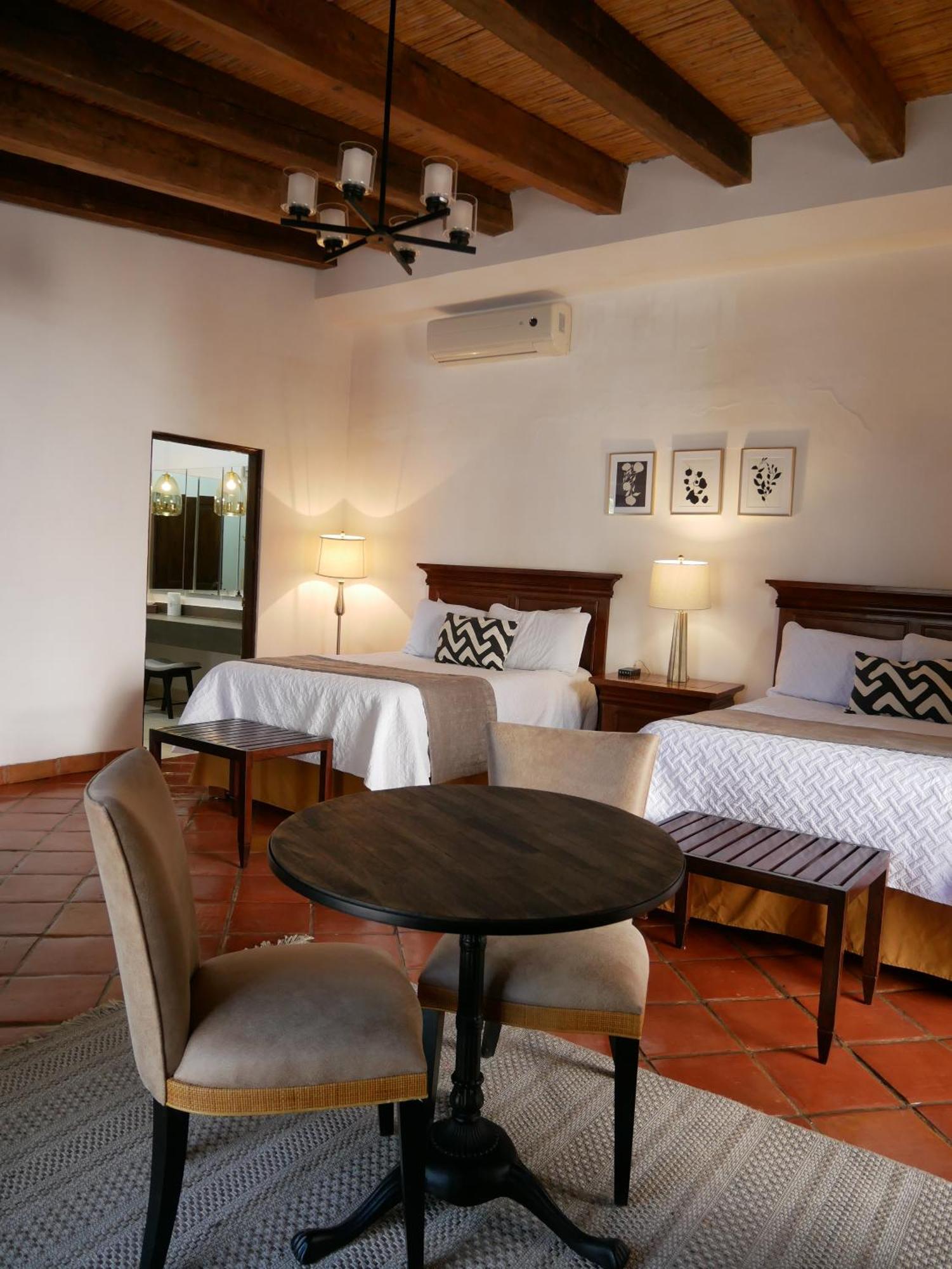 Hotel El Farol باراس دي لا فونتي المظهر الخارجي الصورة