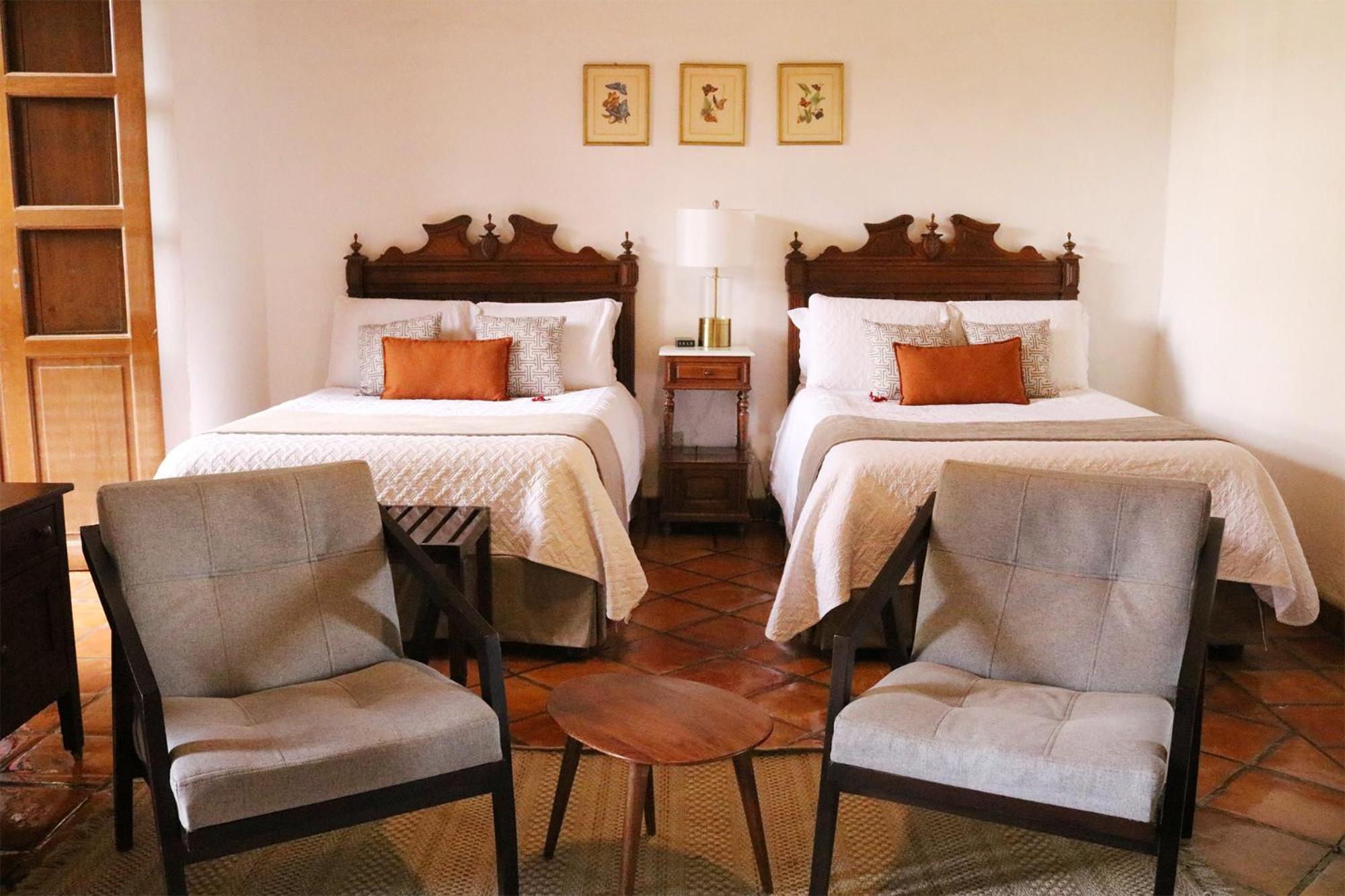 Hotel El Farol باراس دي لا فونتي المظهر الخارجي الصورة