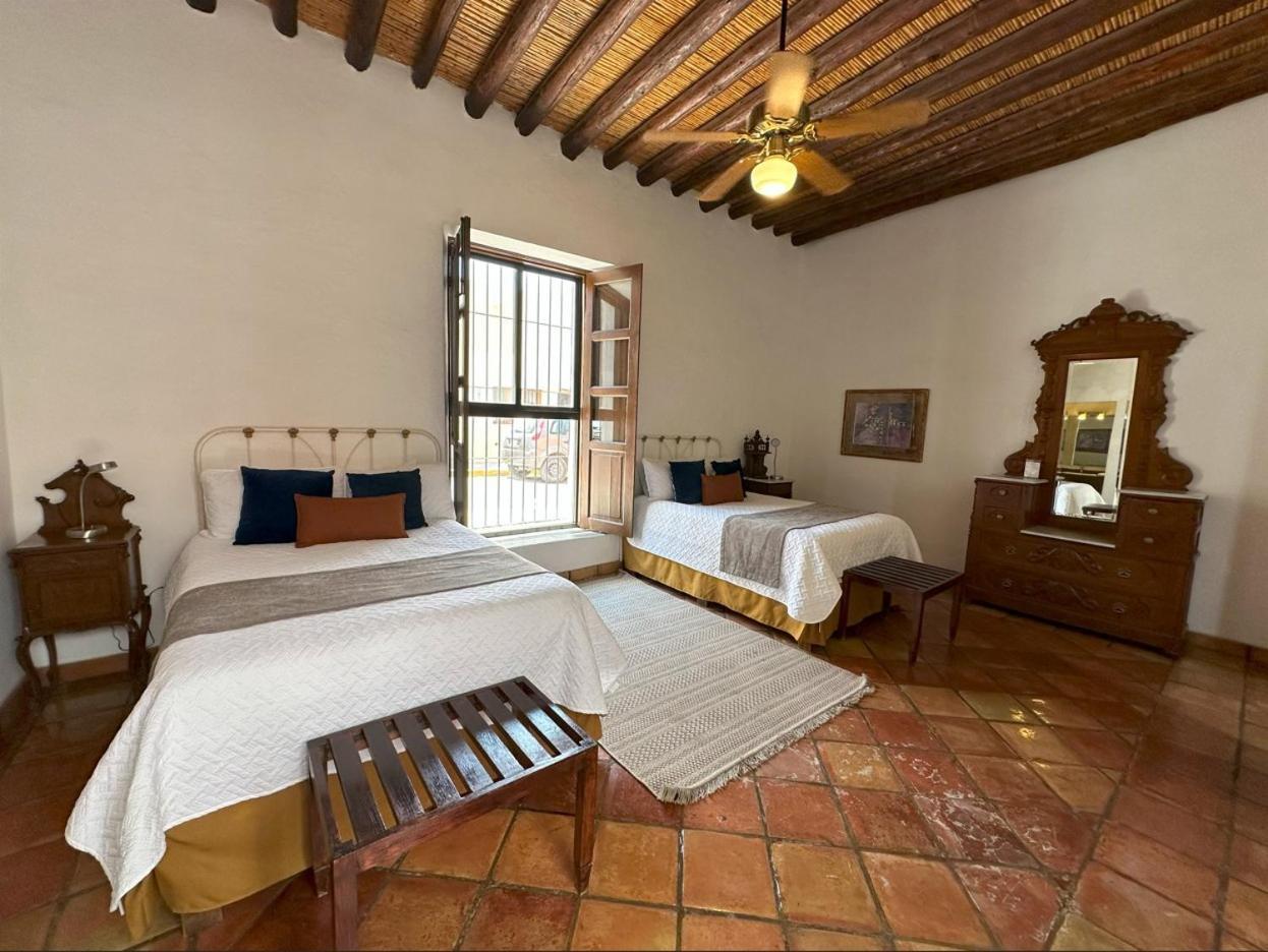 Hotel El Farol باراس دي لا فونتي المظهر الخارجي الصورة